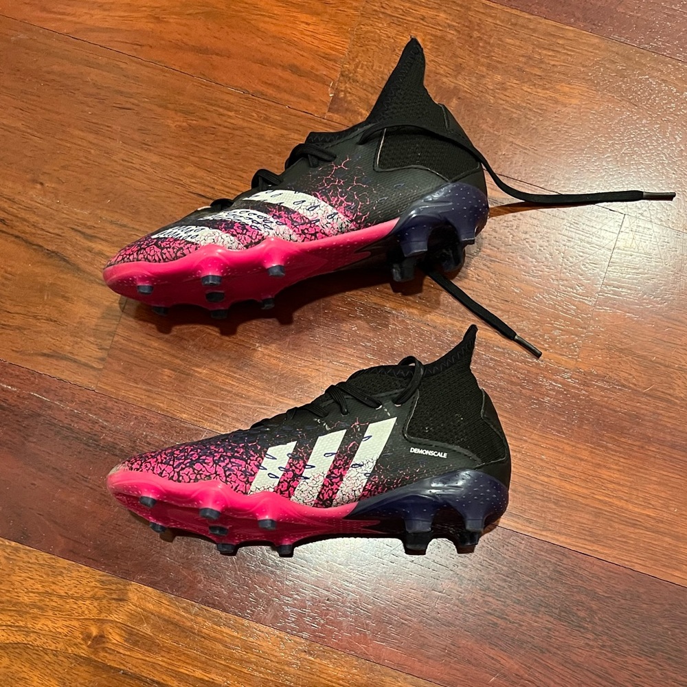 Adidas Soccer Cleats